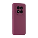 Xiaomi Redmi Note 15 Pro 4G Uyumlu Kılıf Zore Mara Lansman Kapak - 2
