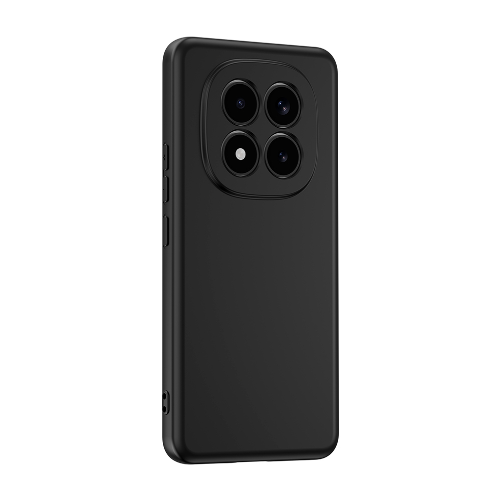 Xiaomi Redmi Note 15 Pro 4G Uyumlu Kılıf Zore Mara Lansman Kapak - 3