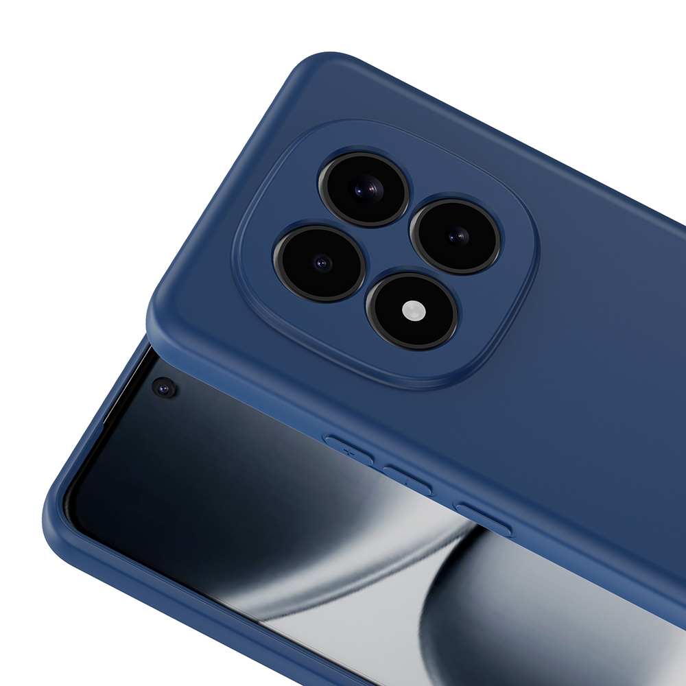 Xiaomi Redmi Note 15 Pro 4G Uyumlu Kılıf Zore Mara Lansman Kapak - 10