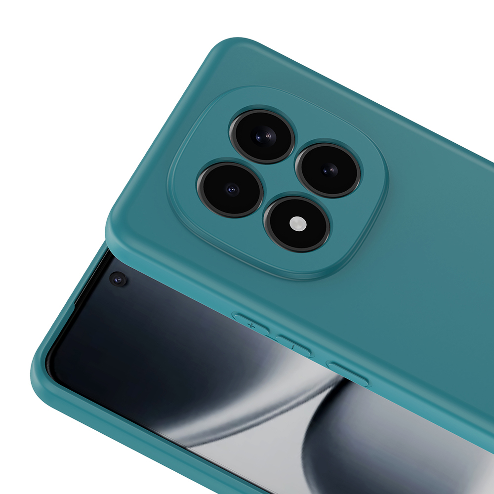 Xiaomi Redmi Note 15 Pro 4G Uyumlu Kılıf Zore Mara Lansman Kapak - 11