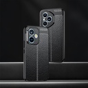 Honor 400 Uyumlu Kılıf Zore Niss Silikon Kapak - 1