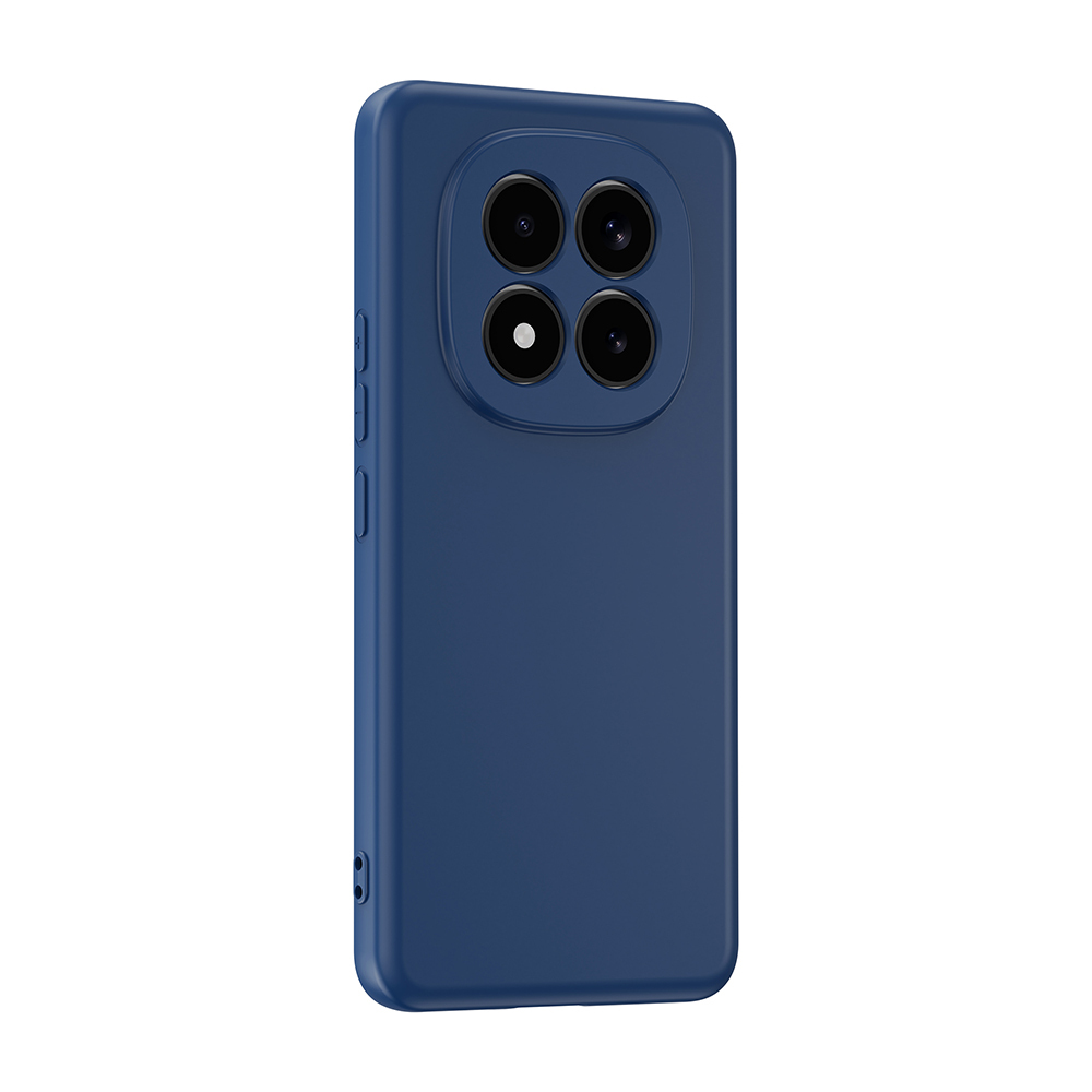 Xiaomi Redmi Note 15 Pro Plus Uyumlu Kılıf Zore Mara Lansman Kapak - 1