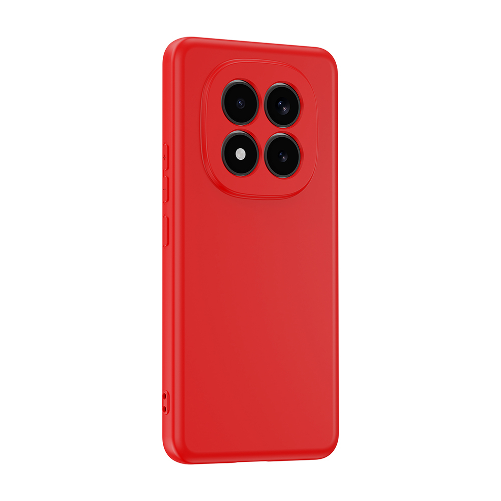 Xiaomi Redmi Note 15 Pro Plus Uyumlu Kılıf Zore Mara Lansman Kapak - 3