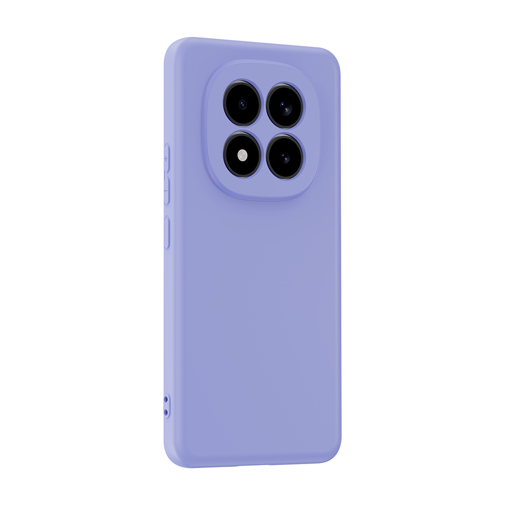 Xiaomi Redmi Note 15 Pro Plus Uyumlu Kılıf Zore Mara Lansman Kapak - 4