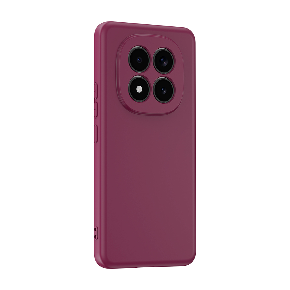Xiaomi Redmi Note 15 Pro Plus Uyumlu Kılıf Zore Mara Lansman Kapak - 5