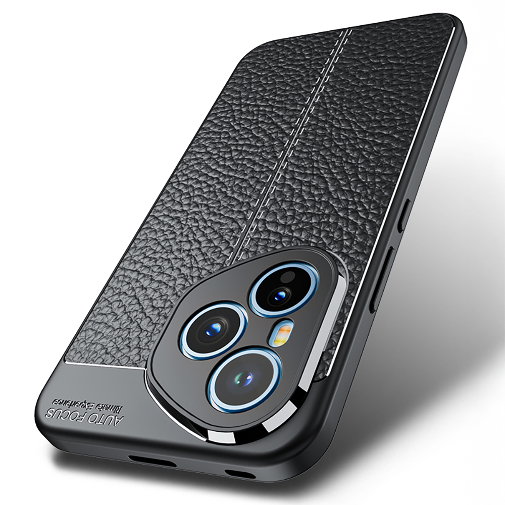 Honor 400 Pro Uyumlu Kılıf Zore Niss Silikon Kapak - 1