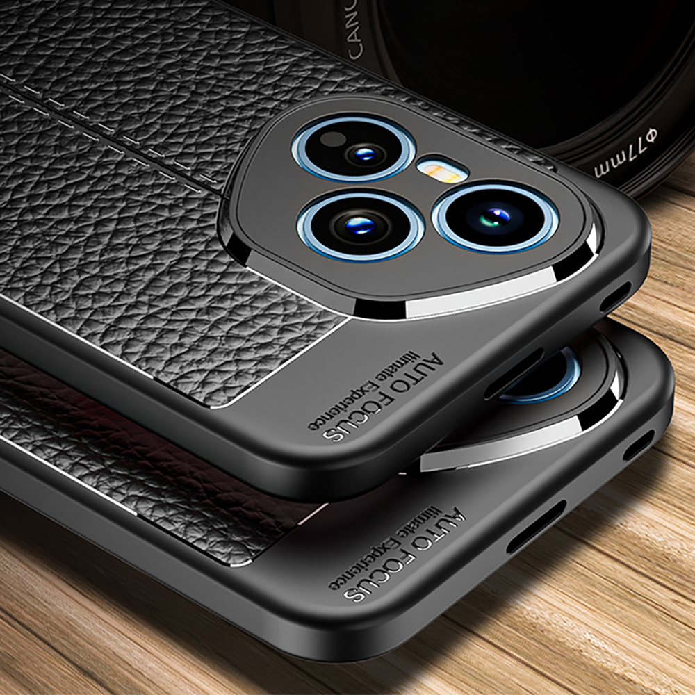 Honor 400 Pro Uyumlu Kılıf Zore Niss Silikon Kapak - 2