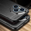 Honor 400 Pro Uyumlu Kılıf Zore Niss Silikon Kapak - 2