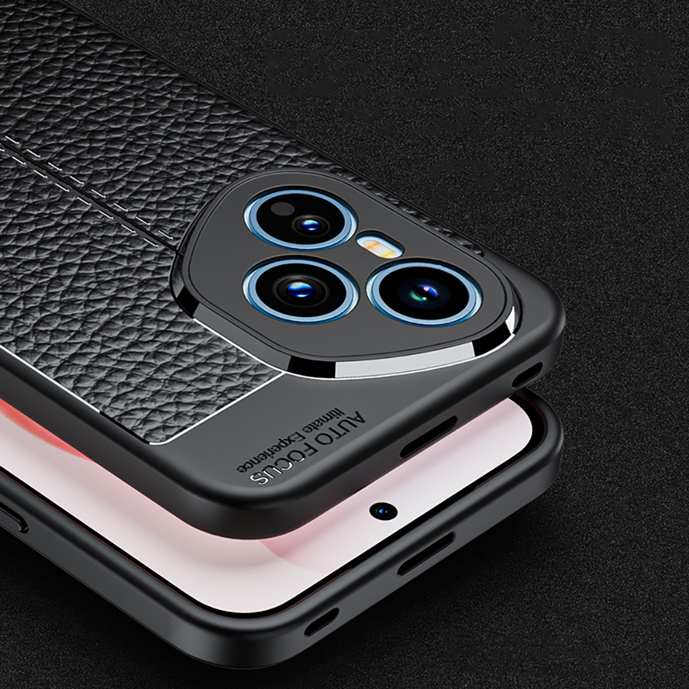 Honor 400 Pro Uyumlu Kılıf Zore Niss Silikon Kapak - 3