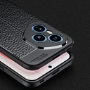 Honor 400 Pro Uyumlu Kılıf Zore Niss Silikon Kapak - 3