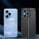 Honor 400 Pro Uyumlu Kılıf Zore Niss Silikon Kapak - 5