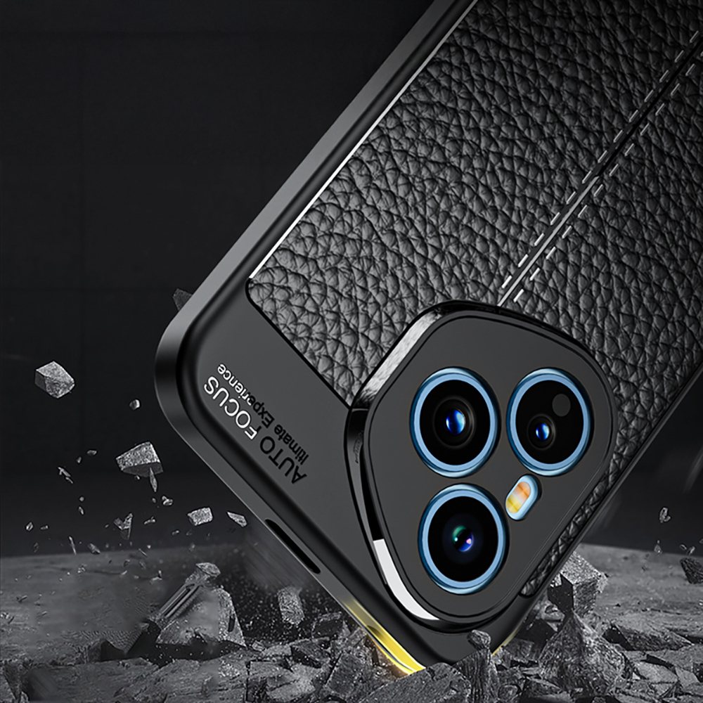 Honor 400 Pro Uyumlu Kılıf Zore Niss Silikon Kapak - 6