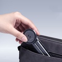 Lenyes CR206 Çok Fonksiyonlu 8 Kademeli Ayarlanabilir Magnetik Laptop & Tablet & Telefon Standı - 3