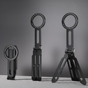 Lenyes CR208 Ayarlanabilir Magnetik Telefon Standı - 1