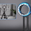 Lenyes CR208 Ayarlanabilir Magnetik Telefon Standı - 2