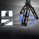 Lenyes CR208 Ayarlanabilir Magnetik Telefon Standı - 3