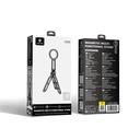 Lenyes CR208 Ayarlanabilir Magnetik Telefon Standı - 5