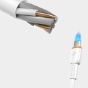 Lenyes LC545 Type-C to Lightning Hızlı Şarj Özellikli Data ve Şarj Kablosu 30W 1M - 1