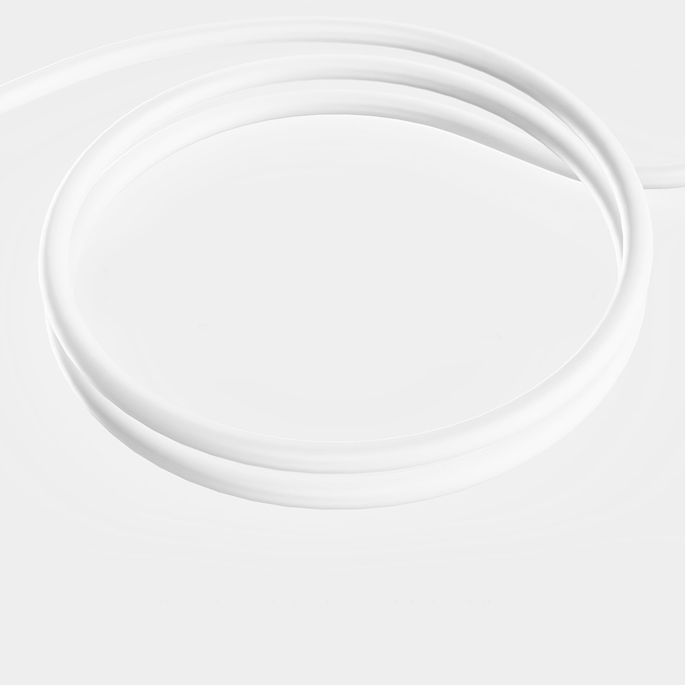 Lenyes LC545 Type-C to Lightning Hızlı Şarj Özellikli Data ve Şarj Kablosu 30W 1M - 3