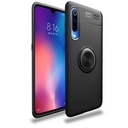 Samsung Galaxy A50 Uyumlu Kılıf Zore Ravel Silikon Kapak - 1