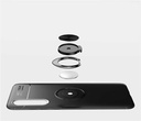 Samsung Galaxy A50 Uyumlu Kılıf Zore Ravel Silikon Kapak - 5