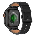 Apple Watch 42mm Uyumlu Zore KRD-153 Kot Kumaş Tasarımlı Kordon - 1