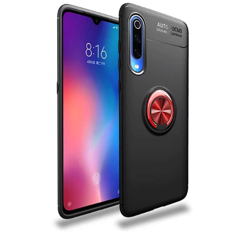 Samsung Galaxy A50 Uyumlu Kılıf Zore Ravel Silikon Kapak - 10