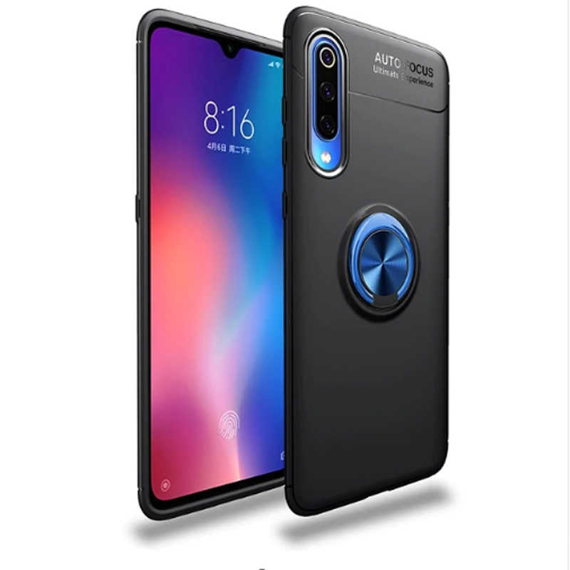 Samsung Galaxy A50 Uyumlu Kılıf Zore Ravel Silikon Kapak - 11