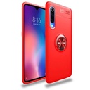 Samsung Galaxy A50 Uyumlu Kılıf Zore Ravel Silikon Kapak - 12