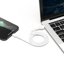Recci RTC-N26C USB-A to Type-C Hızlı Şarj Özellikli Data ve Şarj Kablosu 1M - 6