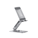 Recci RHO-M22 Ayarlanabilir Katlanabilir 360 Derece Dönebilen Telefon ve Tablet Standı - 2