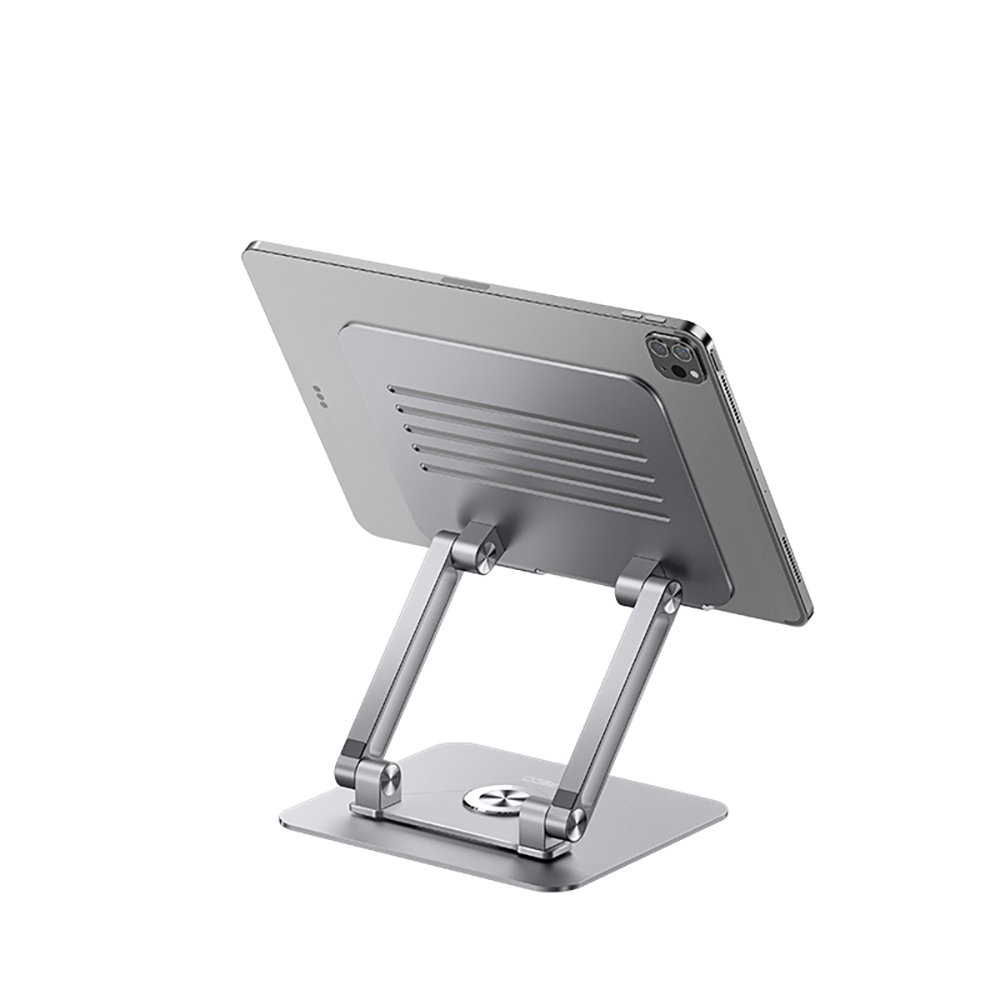 Recci RHO-M23 Ayarlanabilir Katlanabilir 360 Derece Dönebilen Tablet Standı - 2