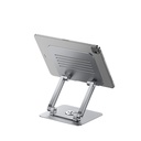 Recci RHO-M23 Ayarlanabilir Katlanabilir 360 Derece Dönebilen Tablet Standı - 2