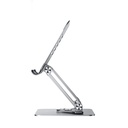 Recci RHO-M23 Ayarlanabilir Katlanabilir 360 Derece Dönebilen Tablet Standı - 3