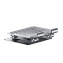 Recci RHO-M23 Ayarlanabilir Katlanabilir 360 Derece Dönebilen Tablet Standı - 4