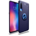 Samsung Galaxy A70 Uyumlu Kılıf Zore Ravel Silikon Kapak - 3