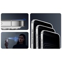Apple iPhone 14 Pro Max Uyumlu Zore 2.5D Oliv Privacy Temperli Cam Ekran Koruyucu + Kolay Uygulama Aparatı - 5