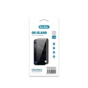 Samsung Galaxy S26 Uyumlu Go Des OG Glass Privacy Antistatik Temperli Cam Ekran Koruyucu - 1