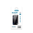 Samsung Galaxy S26 Plus Uyumlu Go Des OG Glass Privacy Antistatik Temperli Cam Ekran Koruyucu - 1