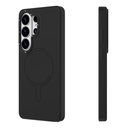 Samsung Galaxy S26 Ultra Uyumlu Kılıf M-Safe Şarj Özellikli Youngkit Morandi Serisi Kapak - 2