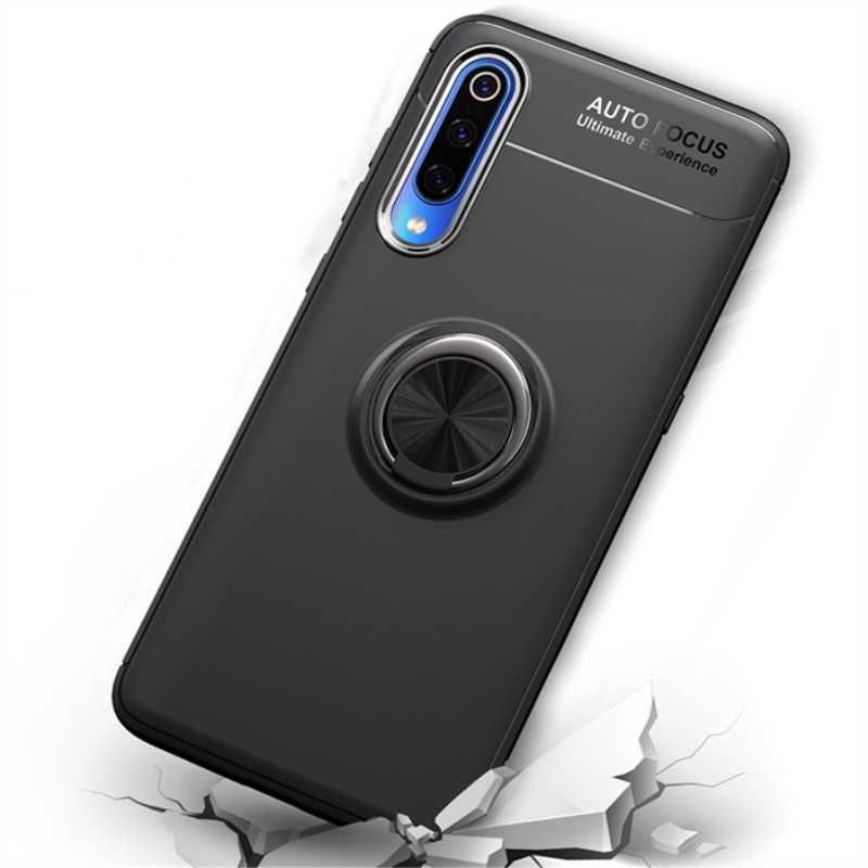 Samsung Galaxy A70 Uyumlu Kılıf Zore Ravel Silikon Kapak - 11