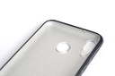 Samsung Galaxy M20 Uyumlu Kılıf Zore Shining Silikon - 1