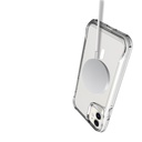 Apple iPhone 11 Uyumlu Kılıf Zore M-safe Şarj Özellikli T-Max M-safe Kapak - 7