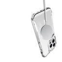 Apple iPhone 13 Pro Max Uyumlu Kılıf Zore M-safe Şarj Özellikli T-Max M-safe Kapak - 7