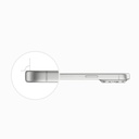 Apple iPhone 17 Uyumlu Youngkit 2.5D Parmak İzi Bırakmayan 0.33mm Privacy Temperli Cam Ekran Koruyucu - 3