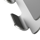 Recci RHO-M25 360 Derece Dönebilen Katlanabilir Laptop Standı - 4