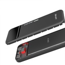 Lenyes PX254D PD 20W Hızlı Şarj Özellikli Dijital LED Göstergeli Powerbank 22.5W 20000mAh - 1