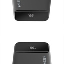 Lenyes PX254D PD 20W Hızlı Şarj Özellikli Dijital LED Göstergeli Powerbank 22.5W 20000mAh - 2