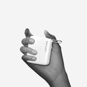 Lenyes PX169D PD 22.5W Hızlı Şarj Özellikli LED Göstergeli Type-C Kablolu Mini Taşınabilir Powerbank 10000mAh - 2