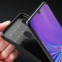 Samsung Galaxy A20 Uyumlu Kılıf Zore Negro Silikon Kapak - 2